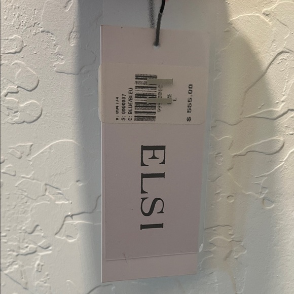 Helsi Rosana 3D Floral Dress - Picture 5 of 5